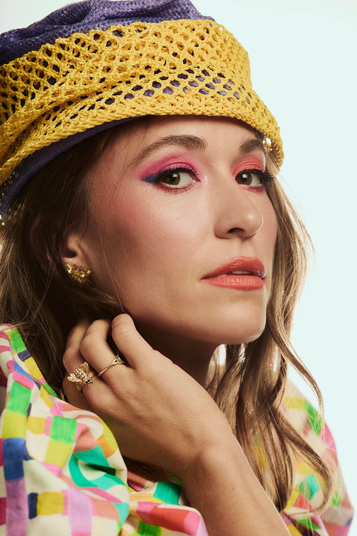 Official Website of Singer, Songwriter Lauren Daigle